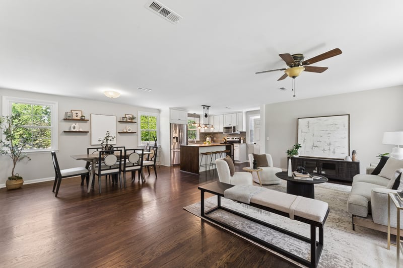 340 Binkley Dr, Nashville, TN 37211