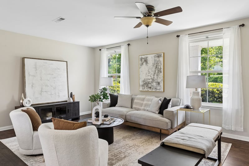 340 Binkley Dr, Nashville, TN 37211