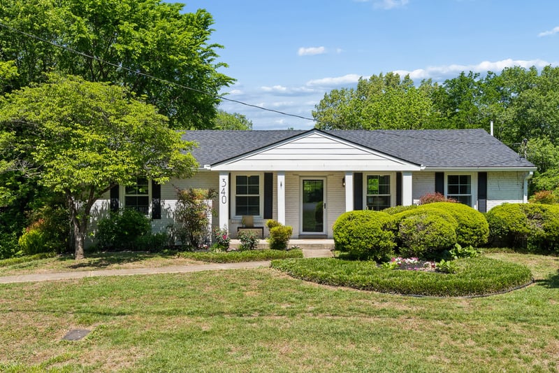 340 Binkley Dr, Nashville, TN 37211