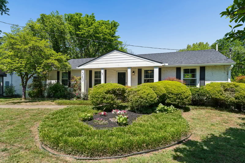 340 Binkley Dr, Nashville, TN 37211