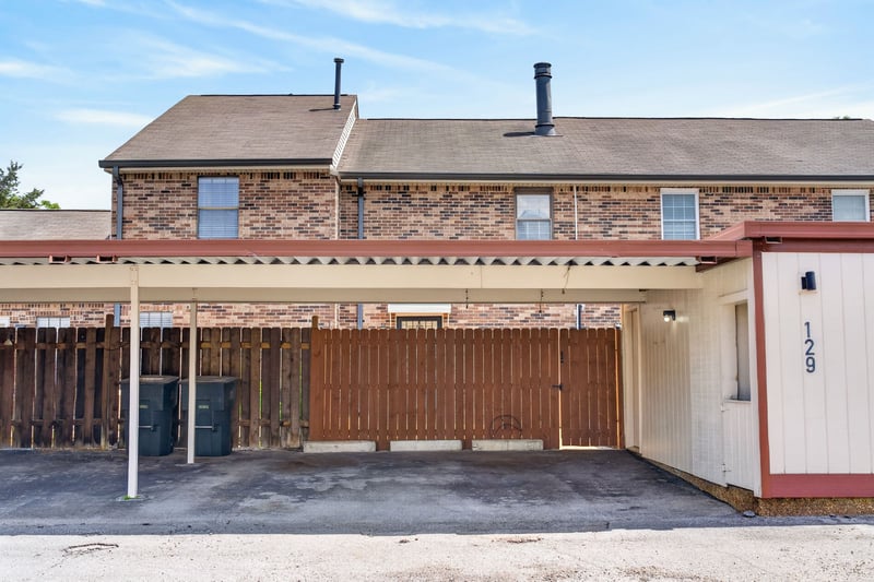 4001 Anderson Rd #B129, Nashville, TN 37217