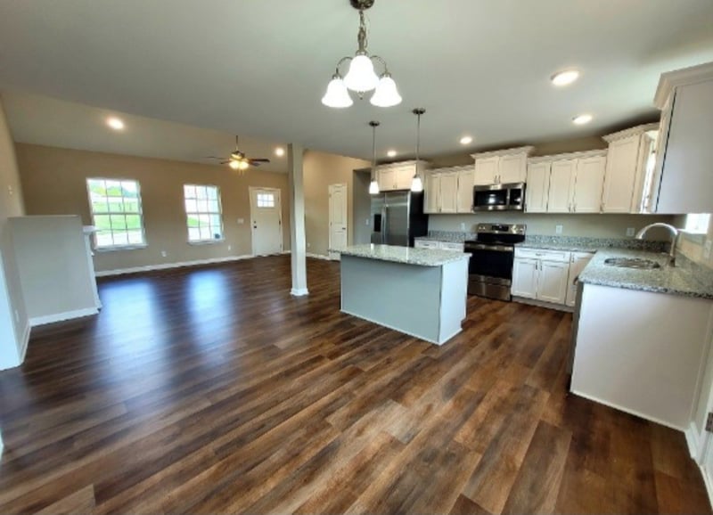 1588 Gilliam Hollow Rd, Dickson, TN 37055