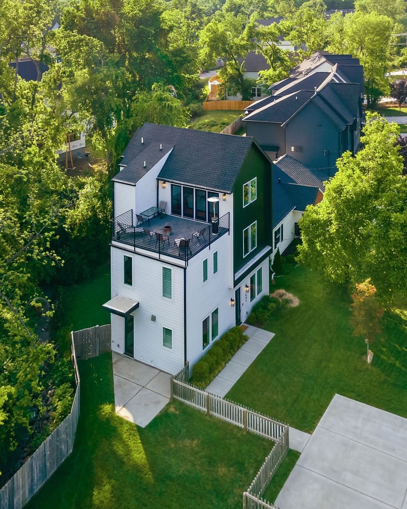 505 Croley Dr, Nashville, TN 37209