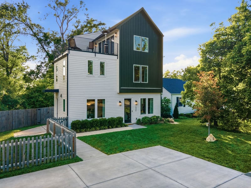 505 Croley Dr, Nashville, TN 37209