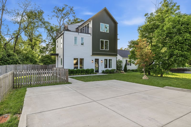 505 Croley Dr, Nashville, TN 37209