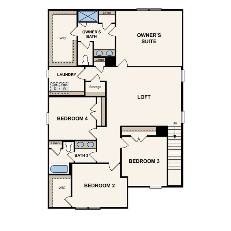 1355 Georgetown Dr, Old Hickory, TN 37138