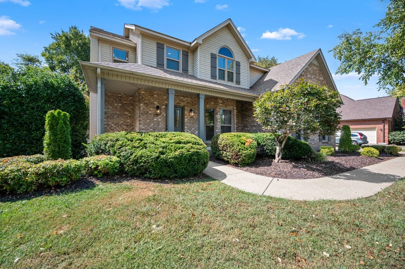 2923 Regenwood Dr, Murfreesboro, TN 37129