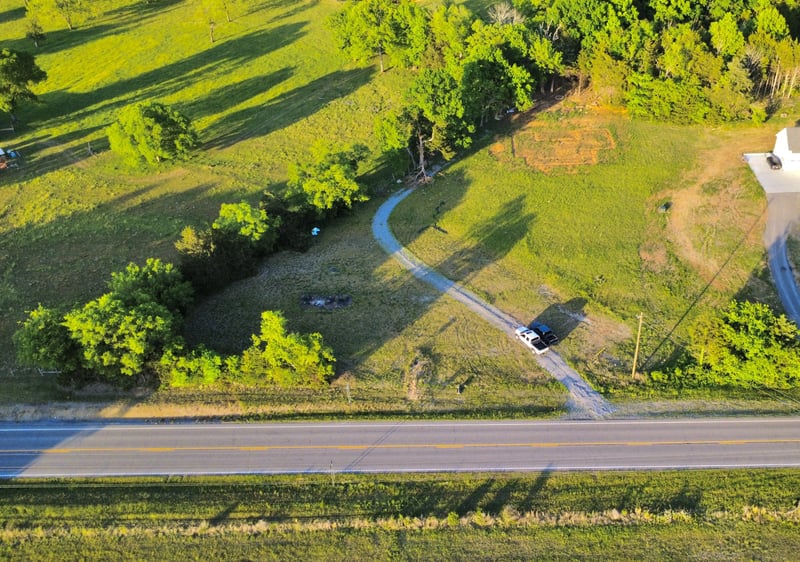 12177 Manchester Pike Lot 1, Christiana, TN 37037