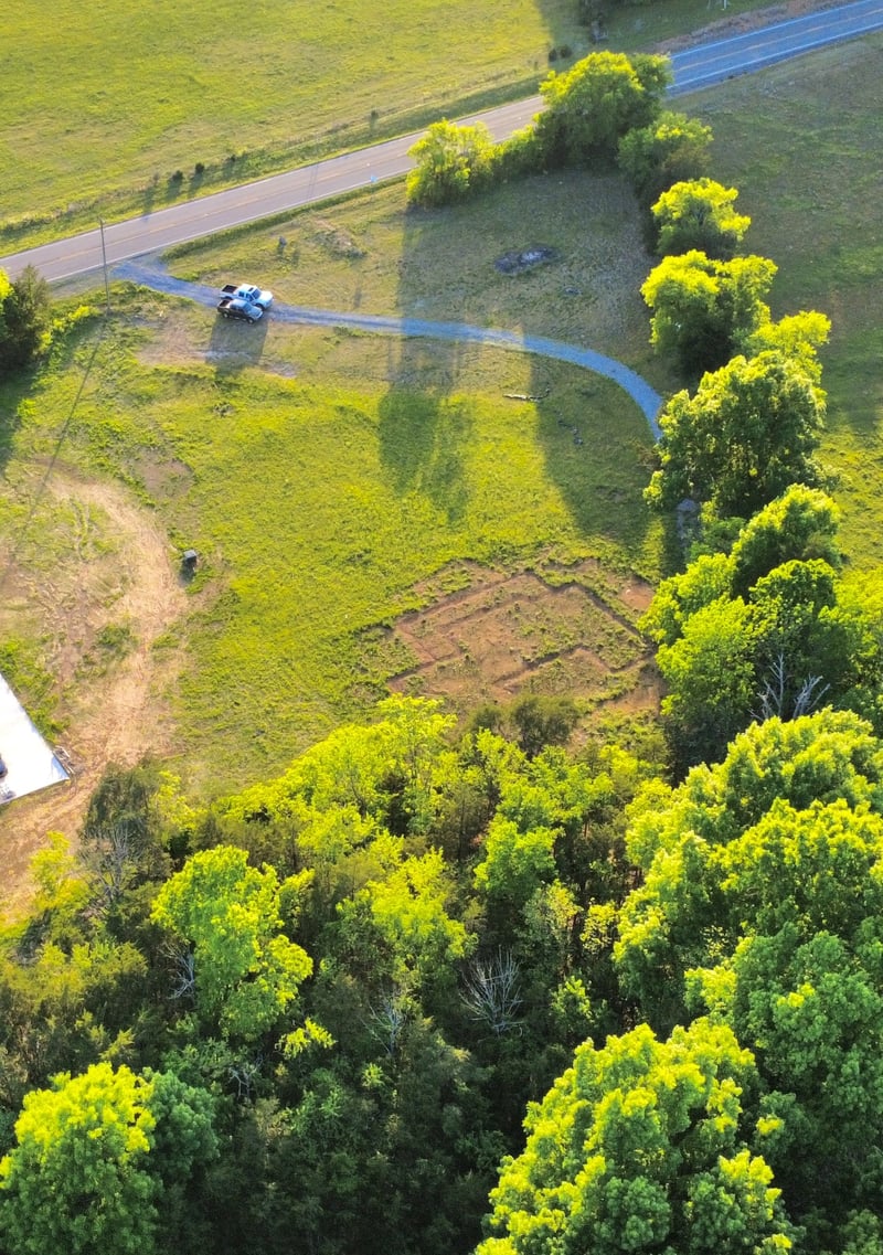12177 Manchester Pike Lot 1, Christiana, TN 37037