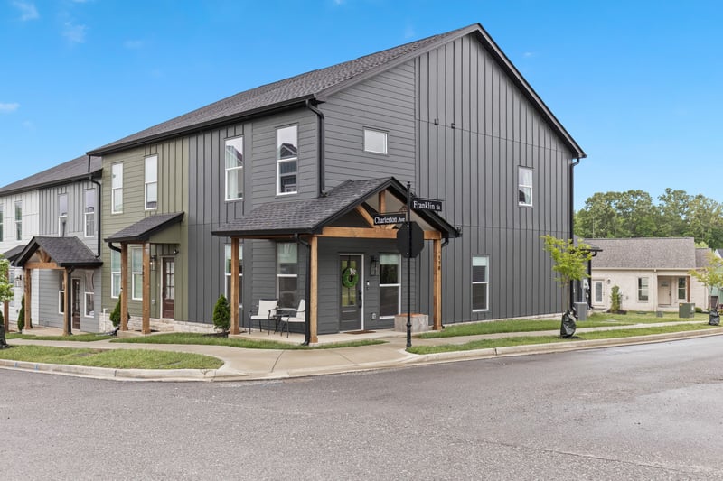 178 Charleston Ave, Pleasant View, TN 37146