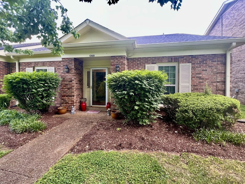 1358 General George Patton Rd, Nashville, TN 37221