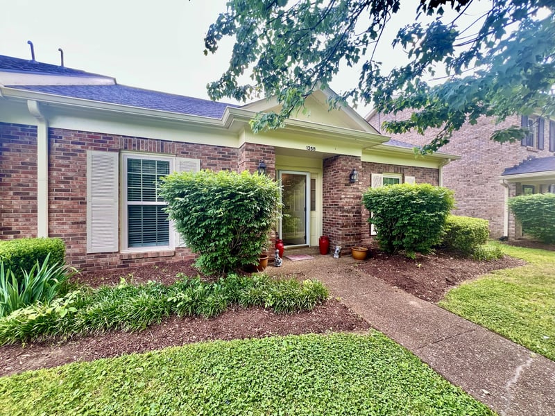 1358 General George Patton Rd, Nashville, TN 37221