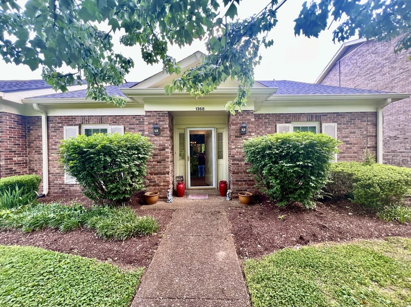 1358 General George Patton Rd, Nashville, TN 37221