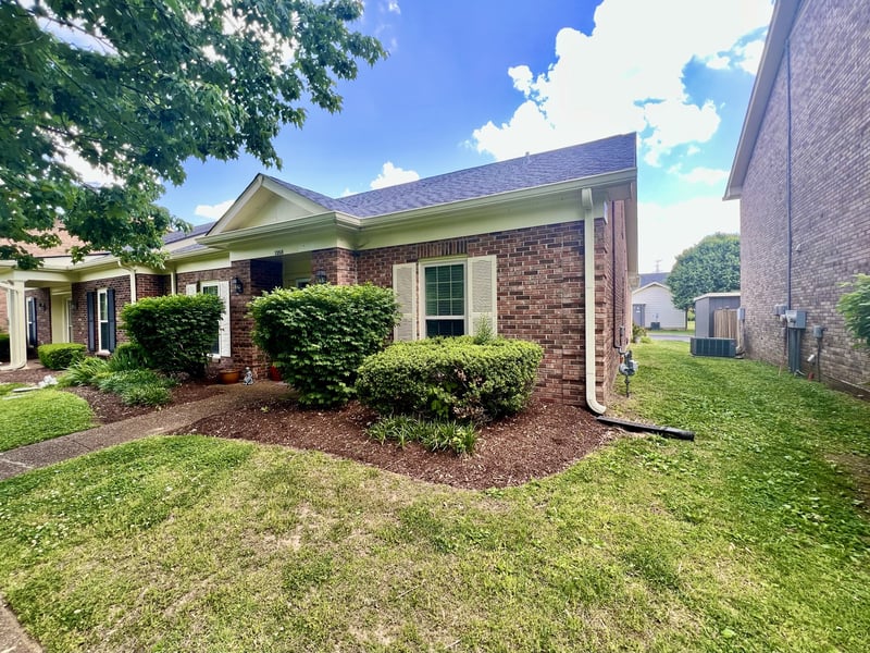 1358 General George Patton Rd, Nashville, TN 37221
