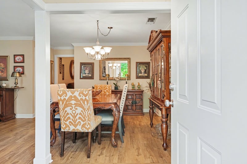 1358 General George Patton Rd, Nashville, TN 37221