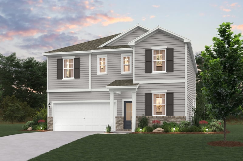 1351 Georgetown Dr, Old Hickory, TN 37138