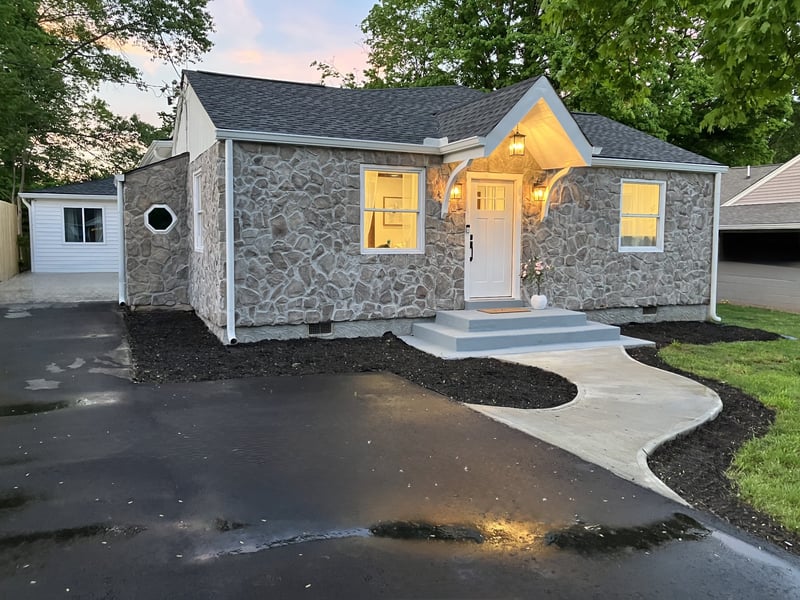 520 Eastview Cir, Franklin, TN 37064