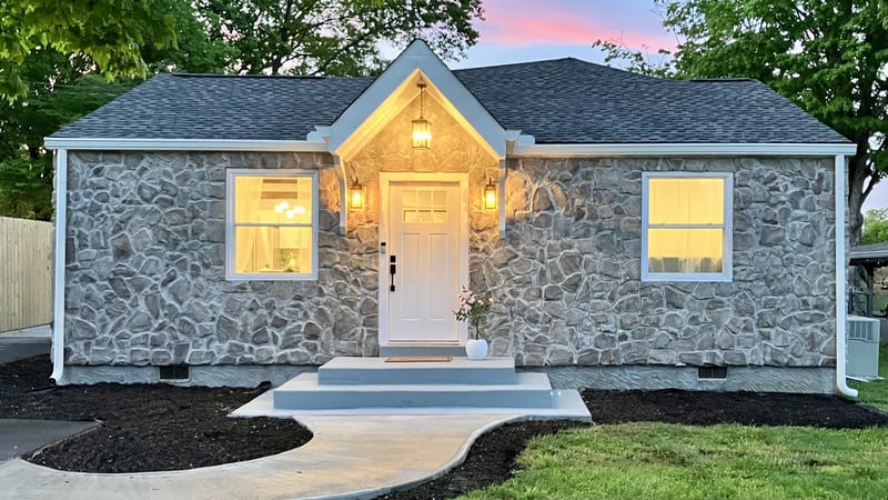 520 Eastview Cir, Franklin, TN 37064