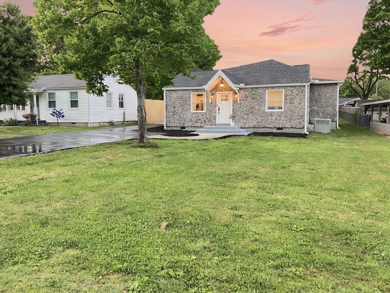 520 Eastview Cir, Franklin, TN 37064