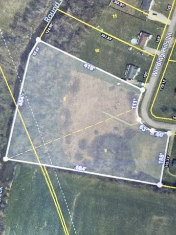 17 Winding Hills Ln, Gordonsville, TN 38563