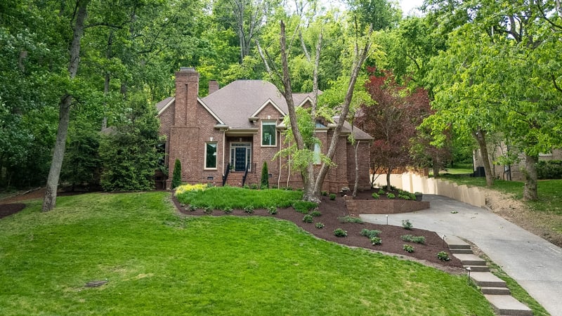 27 Annandale , Nashville, TN 37215