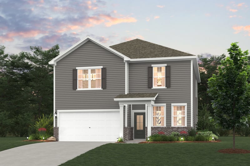 1354 Georgetown Dr, Old Hickory, TN 37138
