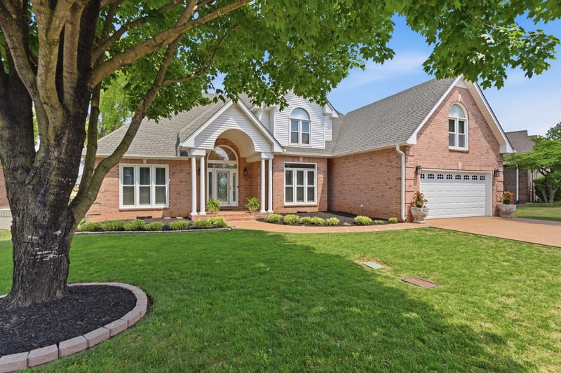 203 Black Hawk Way, Murfreesboro, TN 37127