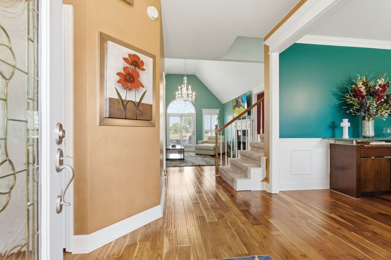 203 Black Hawk Way, Murfreesboro, TN 37127