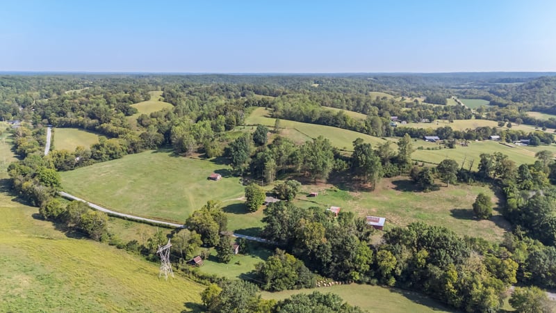 5170 Steam Mill Hollow Rd, Williamsport, TN 38487