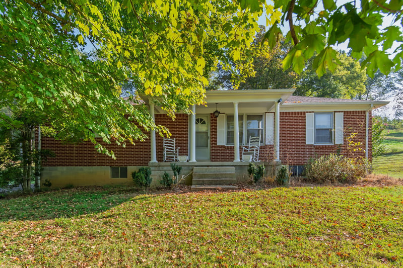 5170 Steam Mill Hollow Rd, Williamsport, TN 38487