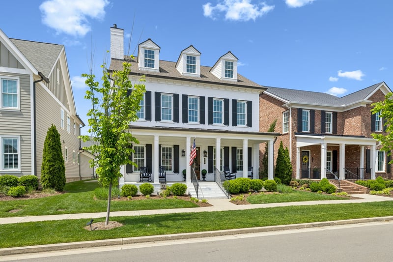 290 Stephens Valley Blvd, Nashville, TN 37221