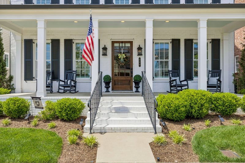 290 Stephens Valley Blvd, Nashville, TN 37221