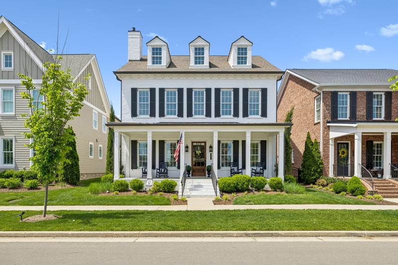 290 Stephens Valley Blvd, Nashville, TN 37221