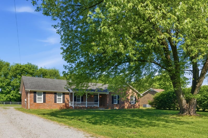 9837 Roanoke Dr, Murfreesboro, TN 37129