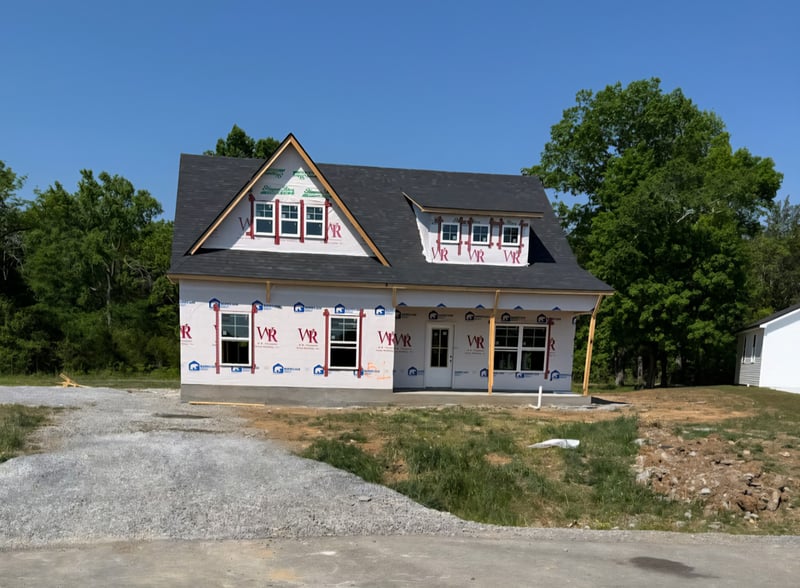 606 Vrabel Rd, Murfreesboro, TN 37130