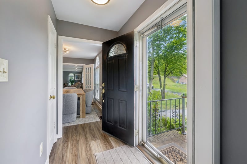 109 Rocky Dr, Columbia, TN 38401