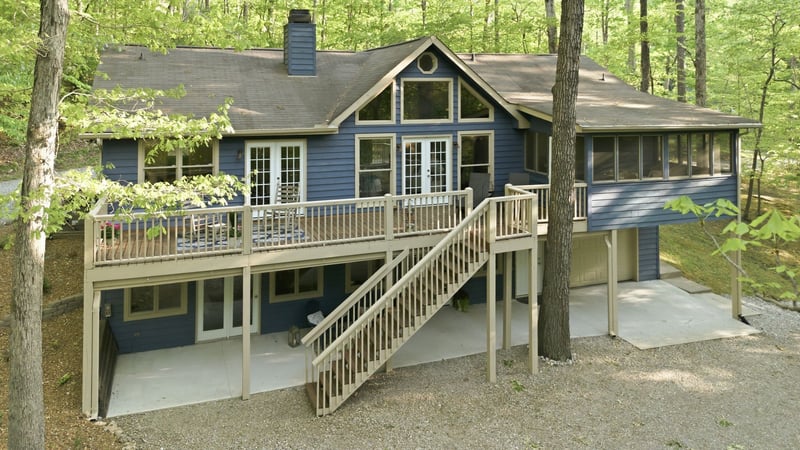 1101 Wax Wing Cir, Kingston Springs, TN 37082