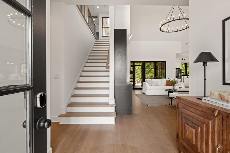 3866 Hutson Ave, Nashville, TN 37216