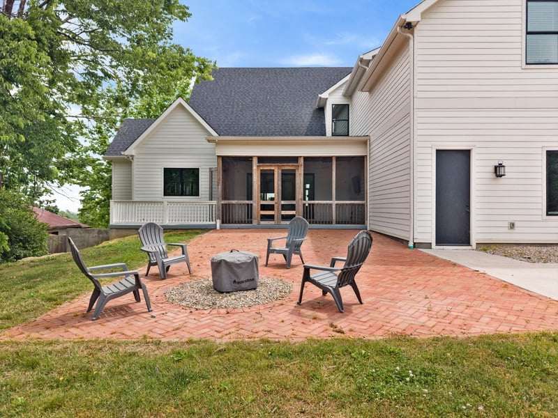 3866 Hutson Ave, Nashville, TN 37216