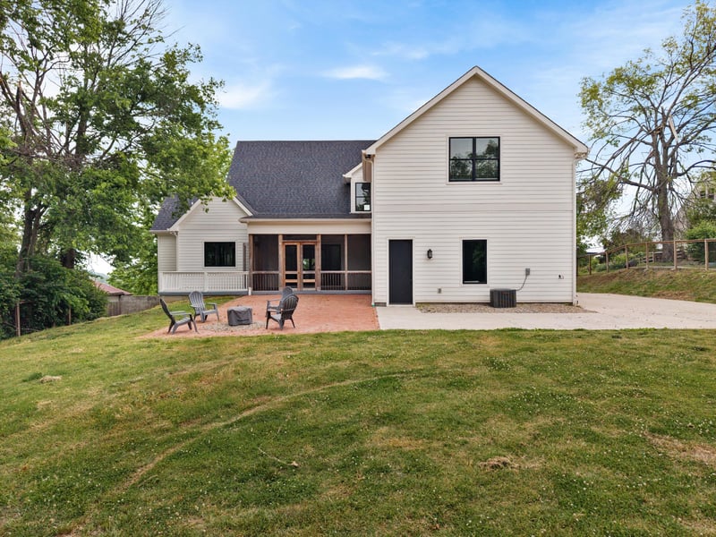 3866 Hutson Ave, Nashville, TN 37216