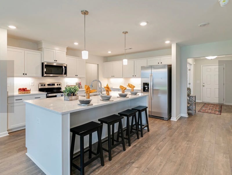 708 Larry Cir, Mount Pleasant, TN 38474