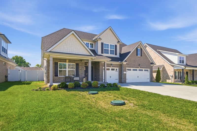 417 Sophie Hill Ct, Murfreesboro, TN 37128