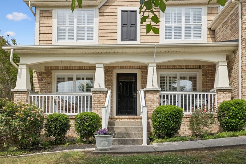 8912 Macauley Ln, Nolensville, TN 37135