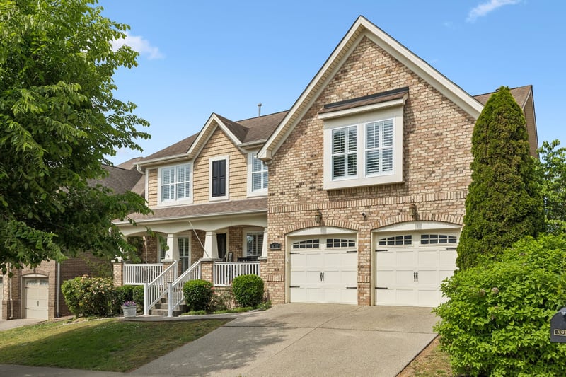 8912 Macauley Ln, Nolensville, TN 37135