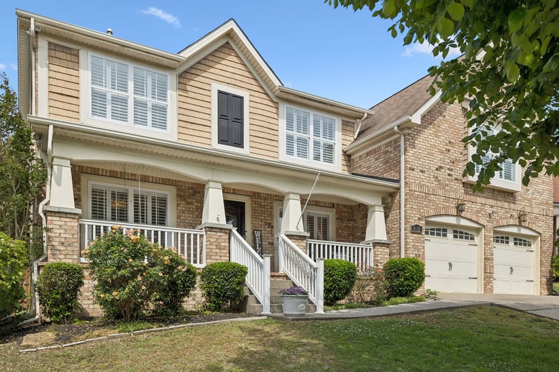 8912 Macauley Ln, Nolensville, TN 37135