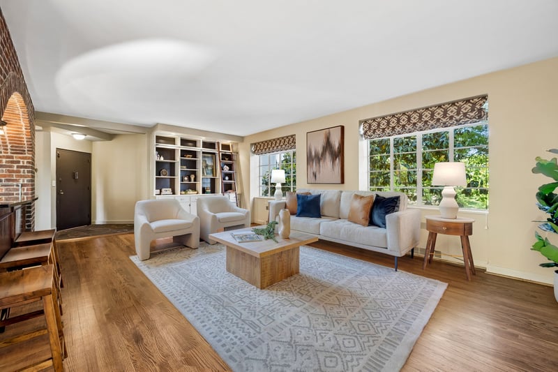 4505 Harding Pike #22E, Nashville, TN 37205