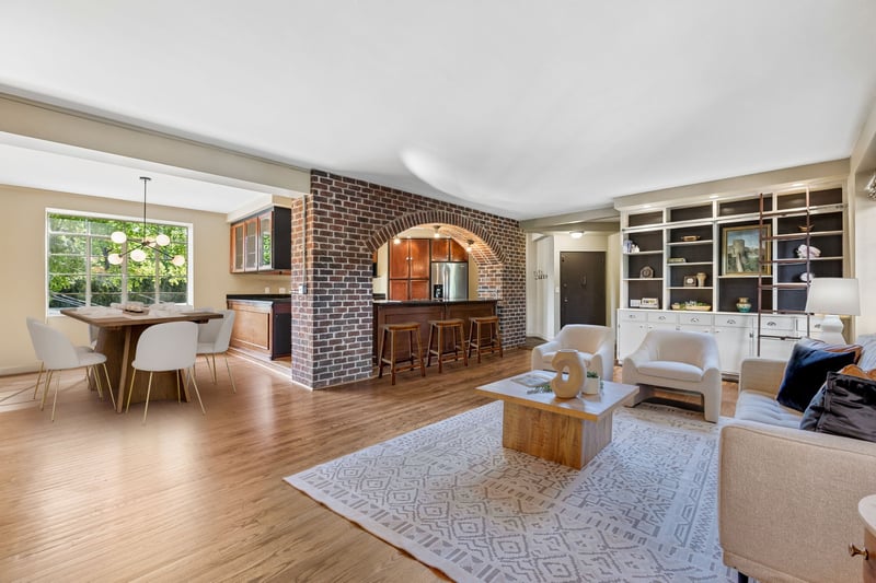 4505 Harding Pike #22E, Nashville, TN 37205