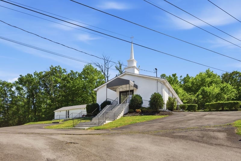 9495 Crockett Rd, Brentwood, TN 37027