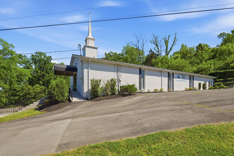 9495 Crockett Rd, Brentwood, TN 37027