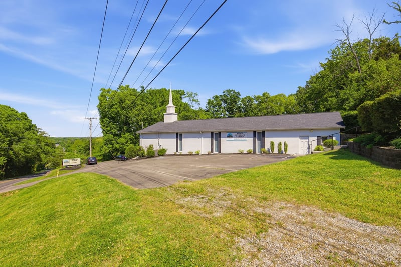 9495 Crockett Rd, Brentwood, TN 37027